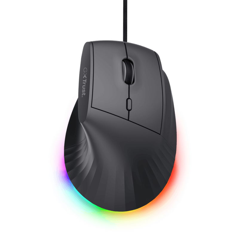 Mouse ergonomic Trust GXT 145 Rexxa Mouse ergonomic Trust GXT 145 Rexxa