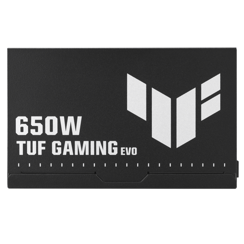 Sursa Asus TUF Gaming 650W Bronze EVO Sursa Asus TUF Gaming 650W Bronze EVO