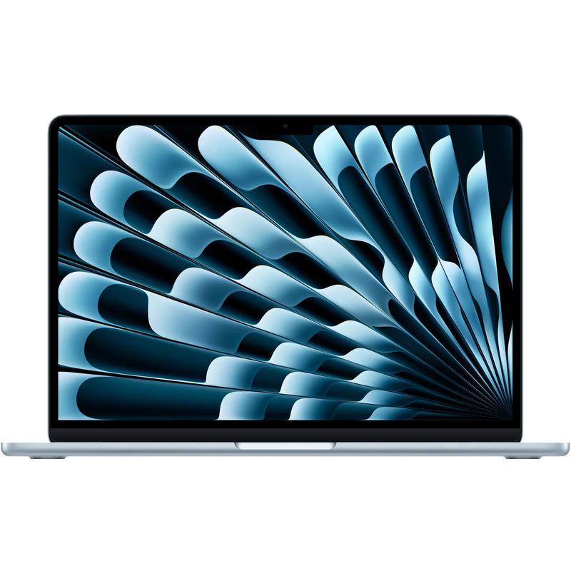 MA13 M5 CPU-10/GPU-10/24GB/512 INT BLn MA13 M5 CPU-10/GPU-10/24GB/512 INT BLn