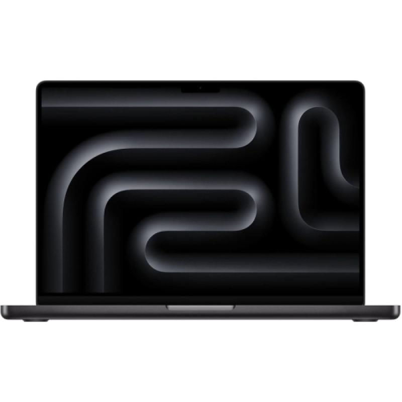 MP14 M5p CPU-18/GPU-20/48GB/1TB INT BKn MP14 M5p CPU-18/GPU-20/48GB/1TB INT BKn