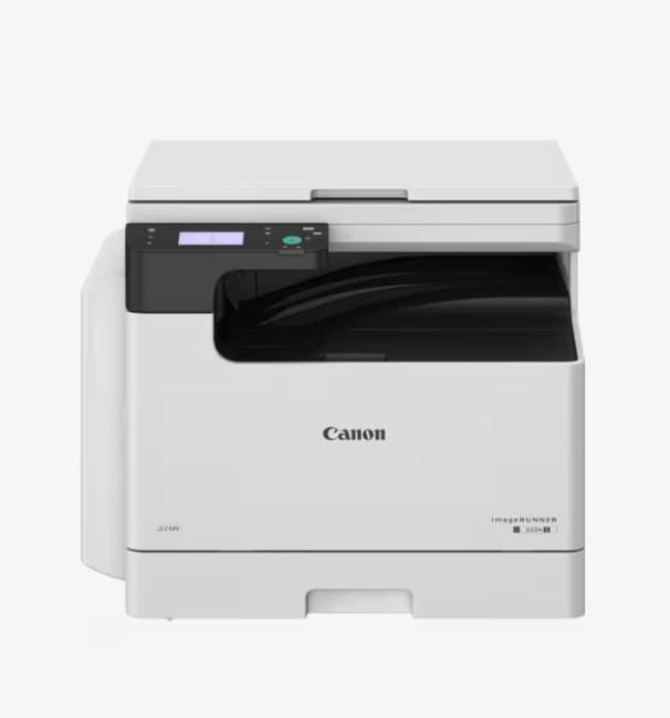 CANON iR2224 II A3 MONO LASER MFP CANON iR2224 II A3 MONO LASER MFP