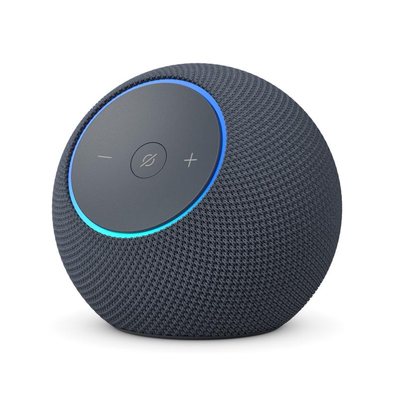 Amazon Echo Dot Max Graphite Amazon Echo Dot Max Graphite