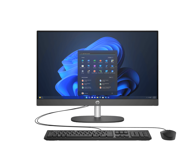 HP AIO240G10 U7-155U 16 512 UMA DOS 1y HP AIO240G10 U7-155U 16 512 UMA DOS 1y