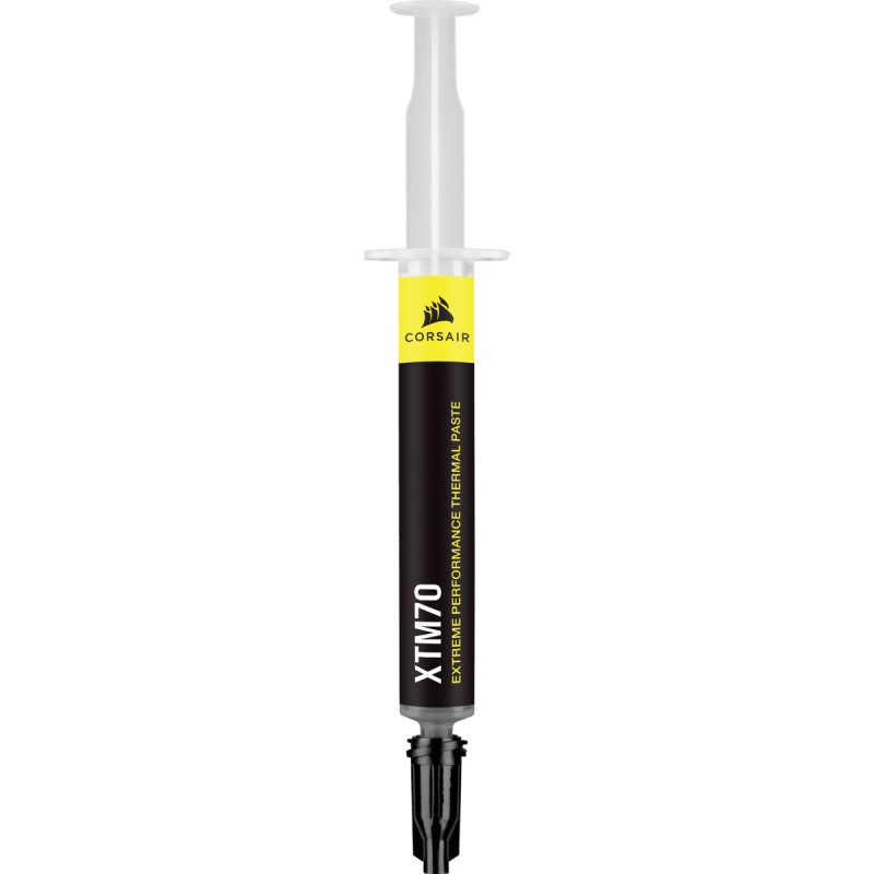 Corsair XTM70 ExtrmPerform Thermal Paste Corsair XTM70 ExtrmPerform Thermal Paste