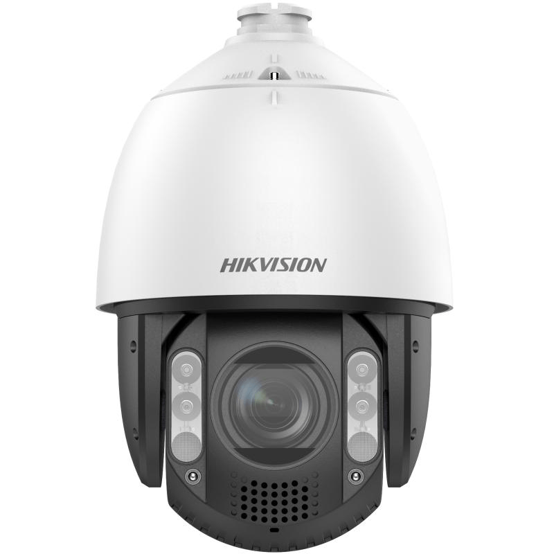 CAMERA IP SPEED DOME 8MP 6.7-80.4MM CAMERA IP SPEED DOME 8MP 6.7-80.4MM