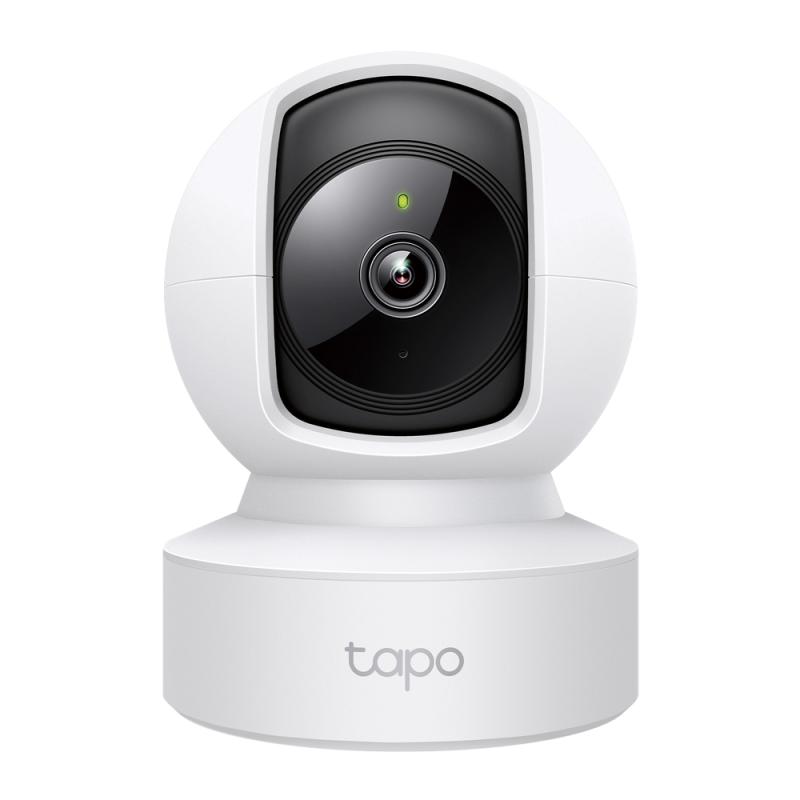 TAPO C212 Home Security Wi-Fi Camera TAPO C212 Home Security Wi-Fi Camera