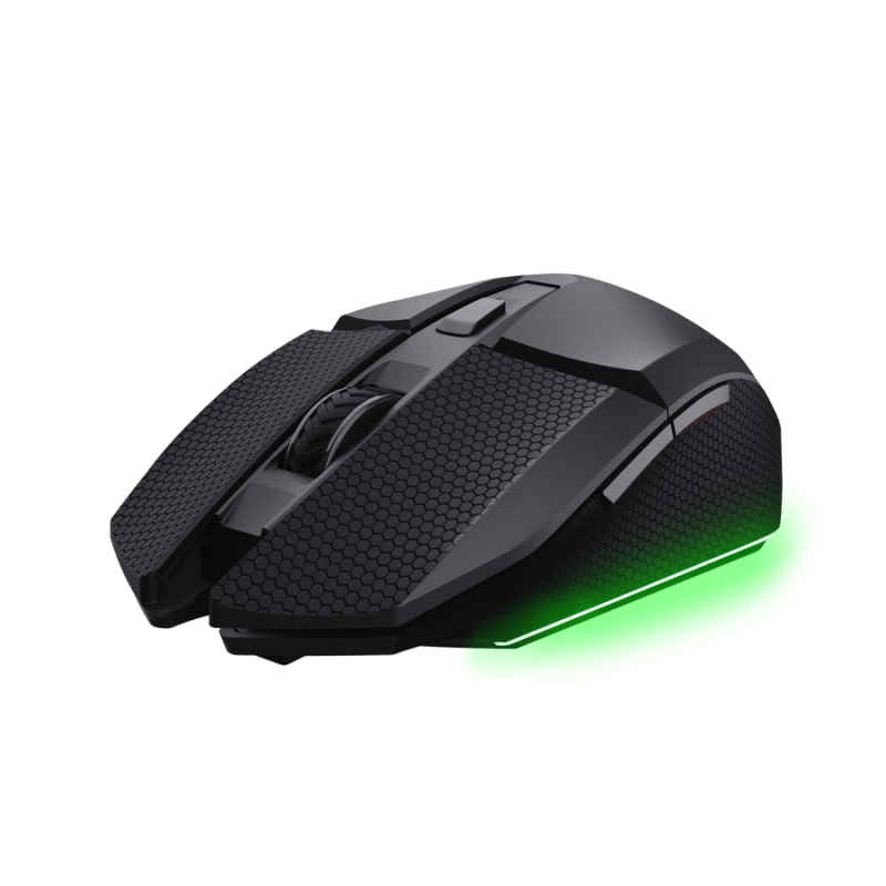 Mouse Trust GXT 122 Felox, negru Mouse Trust GXT 122 Felox, negru