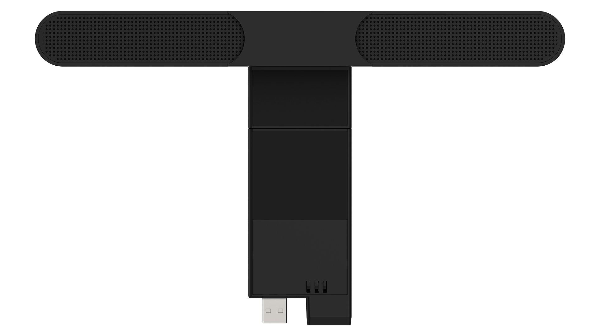 ThinkVision MS30 Monitor Soundbar ThinkVision MS30 Monitor Soundbar