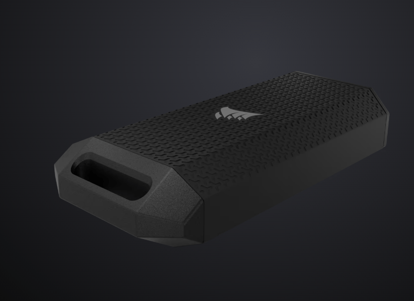 Portable USB Storage Drive EX400US 4TB Portable USB Storage Drive EX400US 4TB