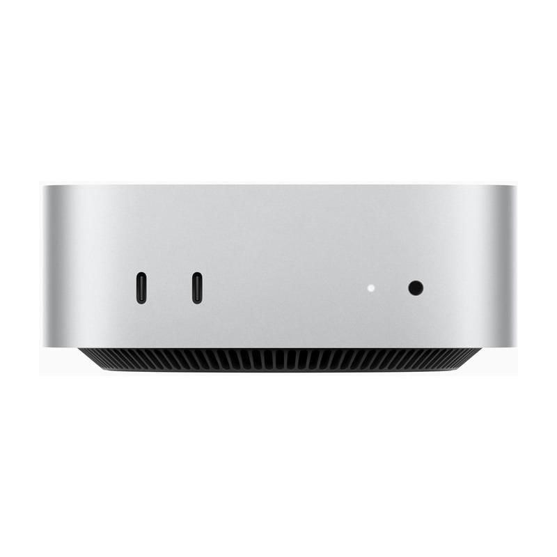 MAC MINI M4p CPU-12/GPU-16/24GB/1TB ZE MAC MINI M4p CPU-12/GPU-16/24GB/1TB ZE