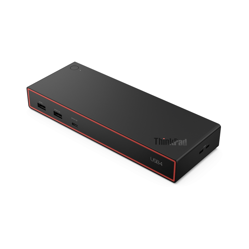 ThinkPad USB4 Dock 5000 ThinkPad USB4 Dock 5000