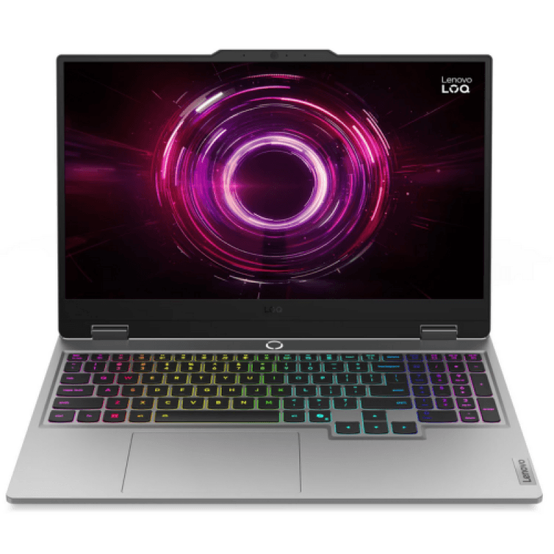 LOQ 15.6 FHD R5 220 16GB 512GB 5050 DOS LOQ 15.6` FHD R5 220 16GB 512GB 5050 DOS