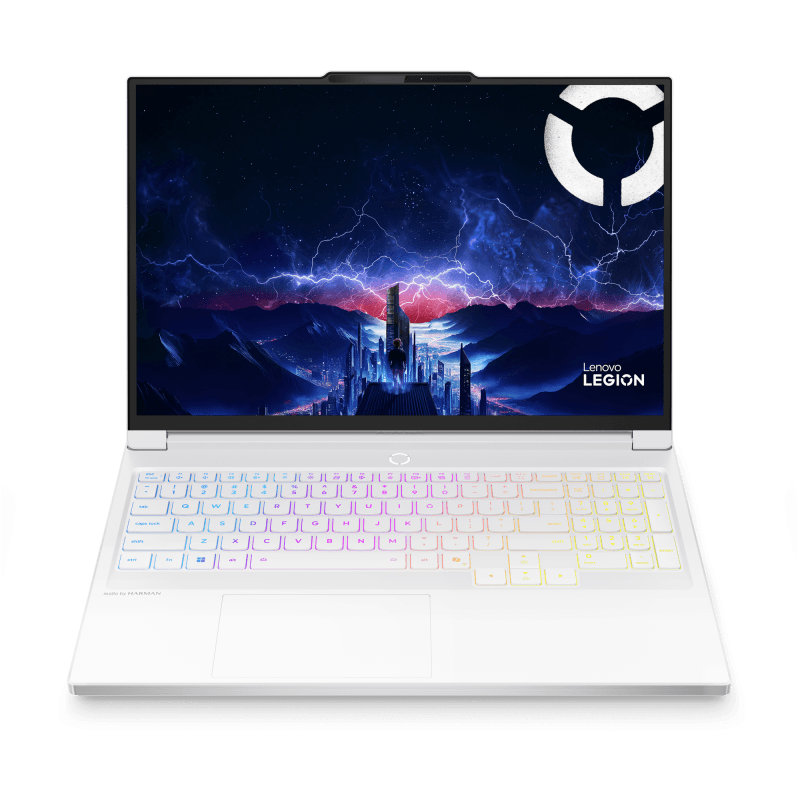 Legion 7 16 U9 275HX 32GB 1TB 5070 DOS Legion 7 16 U9 275HX 32GB 1TB 5070 DOS