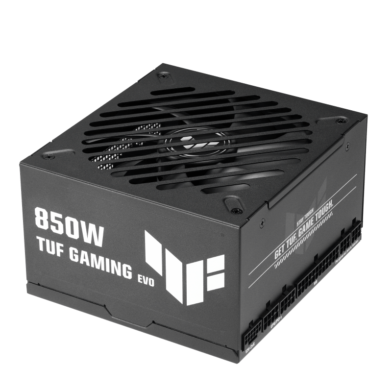 ASUS TUF-GAMING-850G-EVO power supply ASUS TUF-GAMING-850G-EVO power supply