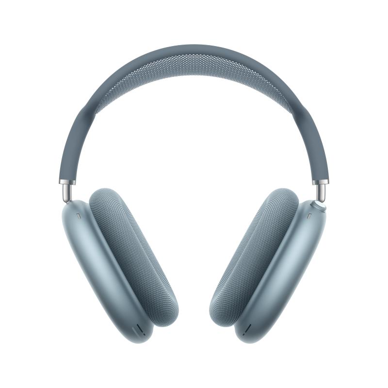 AIRPODS MAX 2 USB-C BLUE AIRPODS MAX 2 USB-C BLUE