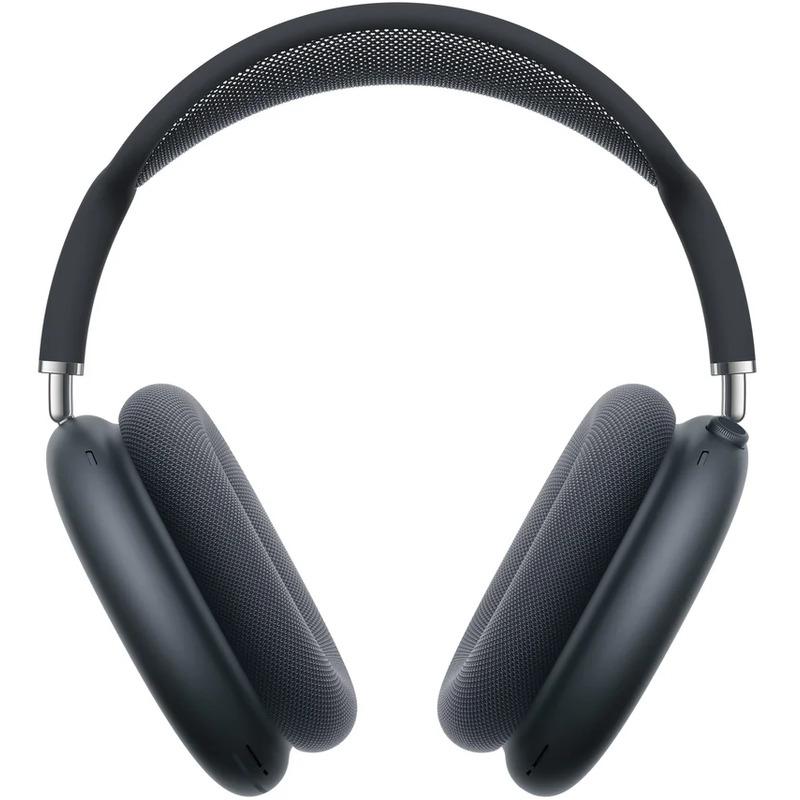 AIRPODS MAX 2 USB-C MIDNIGHT AIRPODS MAX 2 USB-C MIDNIGHT