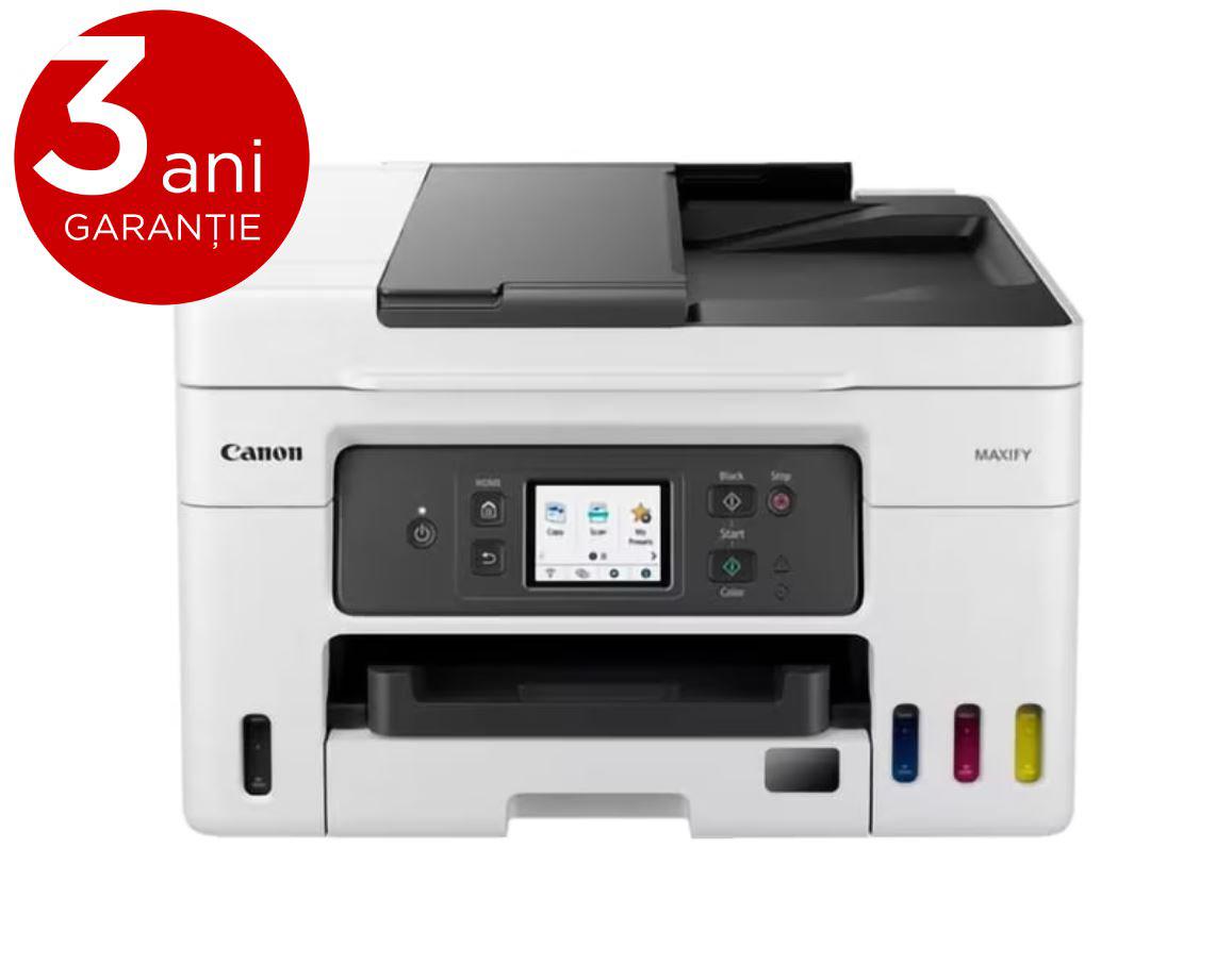 CANON MAXIFY GX4040 COLOUR INKJET MFP CANON MAXIFY GX4040 COLOUR INKJET MFP