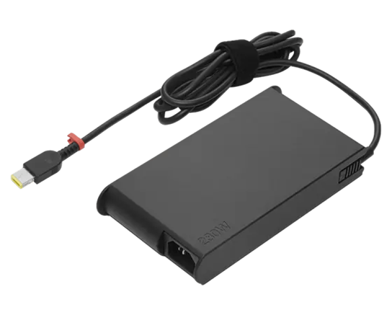 Lenovo Legion Slim 230W AC Adapter(CE) Lenovo Legion Slim 230W AC Adapter(CE)