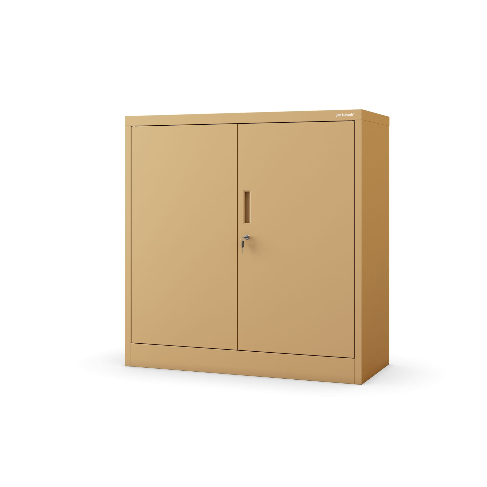 Dulap mic BEATA, 900 x 930 x 400 mm, Fresh Style: bej Dulap mic BEATA, 900 x 930 x 400 mm, Fresh Style: bej