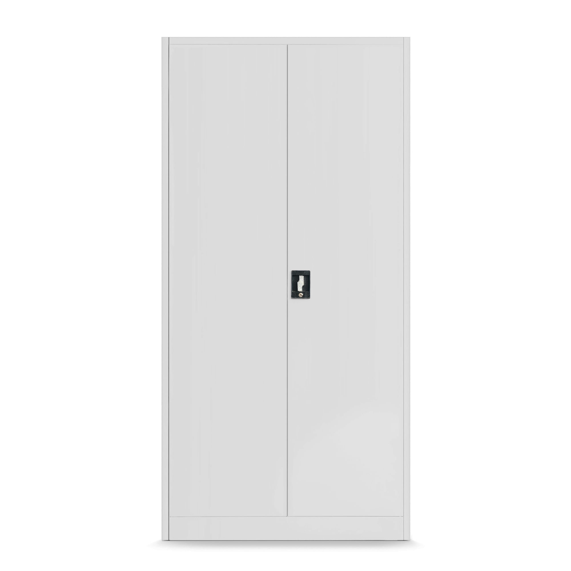 Dulap de scule BRUNO, 920 x 1850 x 500 mm, gri Dulap de scule BRUNO, 920 x 1850 x 500 mm, gri