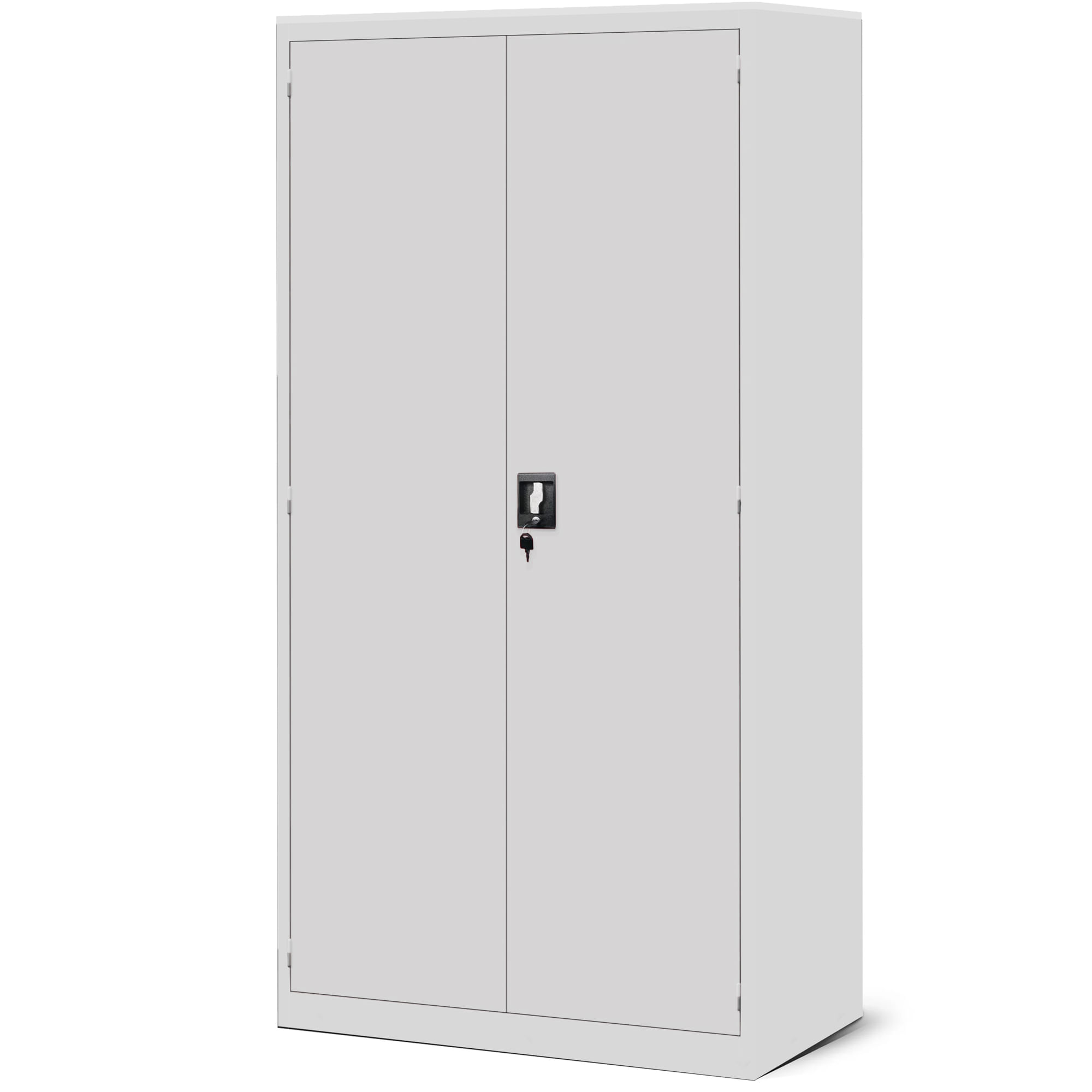 Dulap pentru scule SZYMON, 920 x 1850 x 500 mm, gri Dulap pentru scule SZYMON, 920 x 1850 x 500 mm, gri