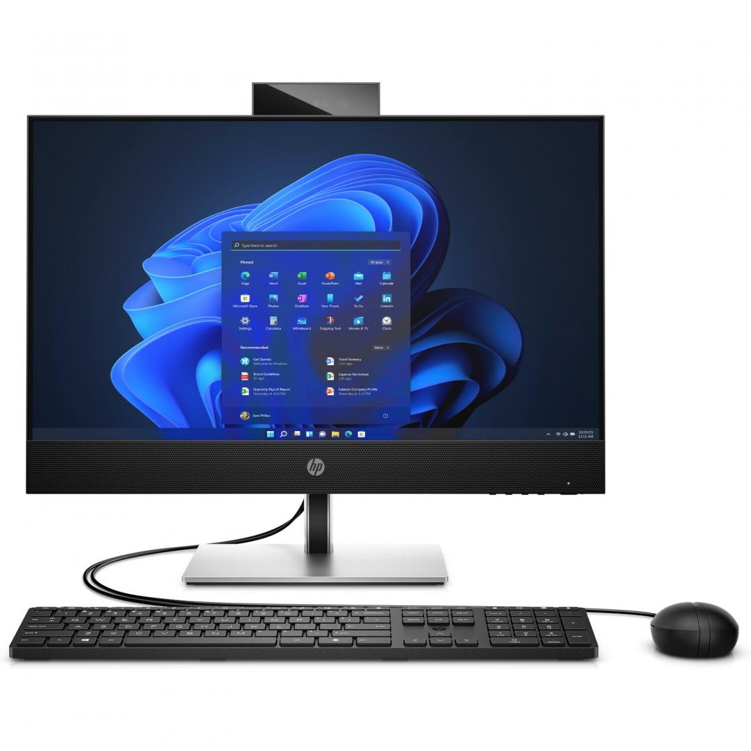 HP 440G9 24 i5-14500T 16 512 UMA DOS 1y HP 440G9 24 i5-14500T 16 512 UMA DOS 1y