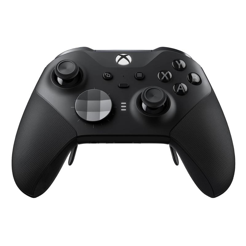 MS Xbox Series Controller Elite 2 Black MS Xbox Series Controller Elite 2 Black