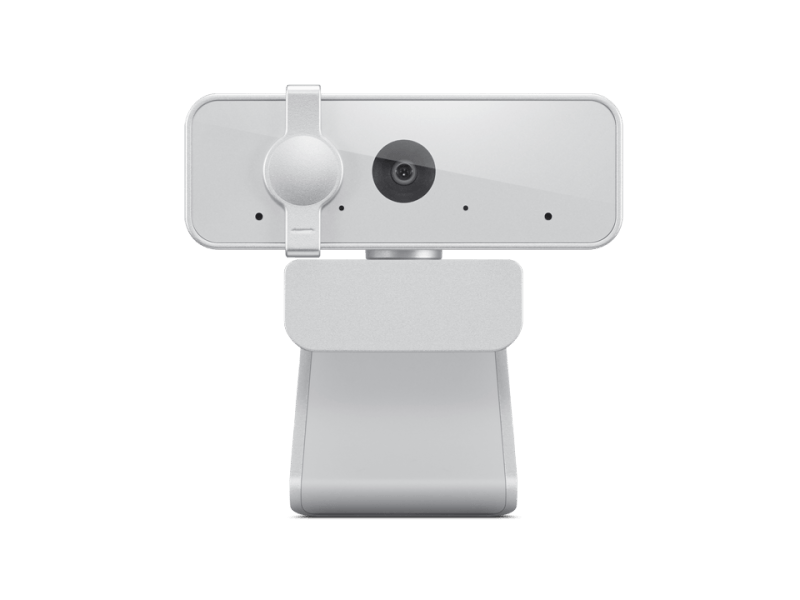 Lenovo 310 FHD Webcam White Lenovo 310 FHD Webcam White