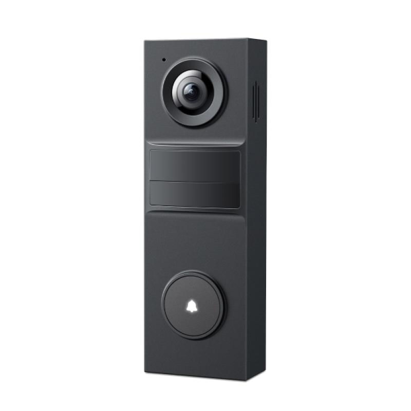TAPO D205 Smart Video Doorbell Mini TAPO D205 Smart Video Doorbell Mini