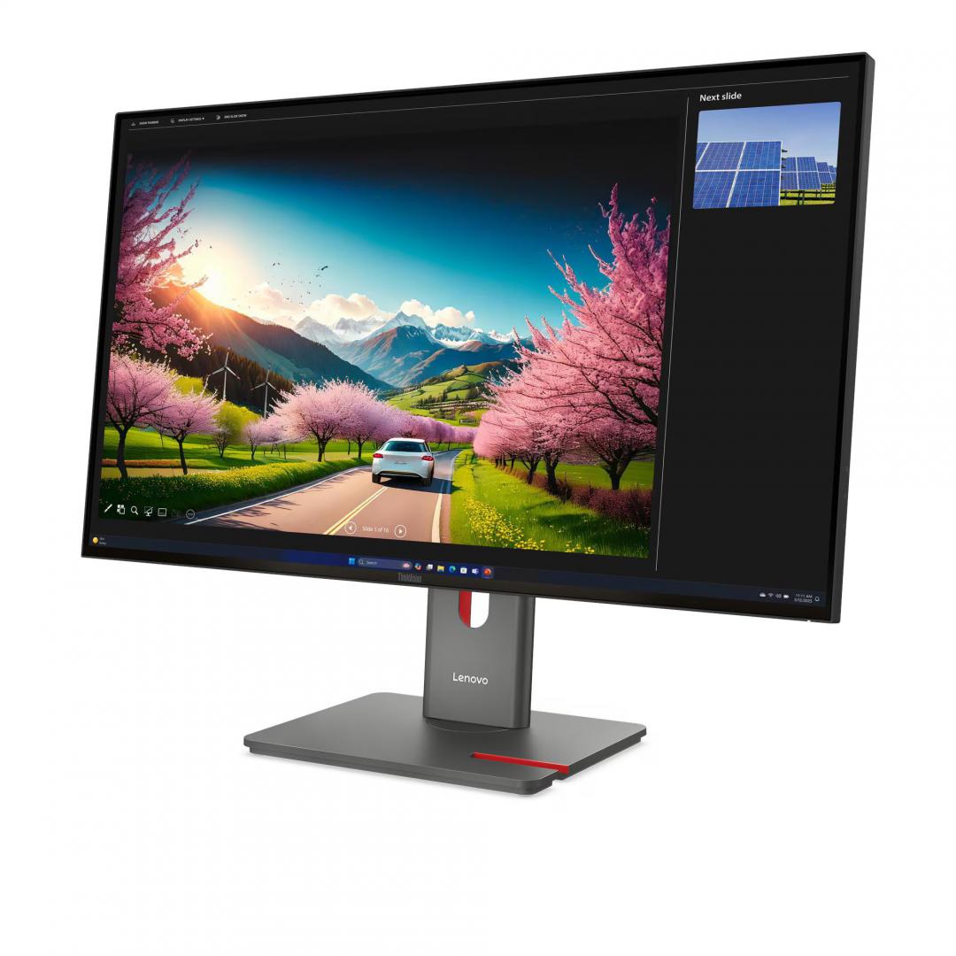 LenovoThinkVision P32UD-40 Monitor LenovoThinkVision P32UD-40 Monitor