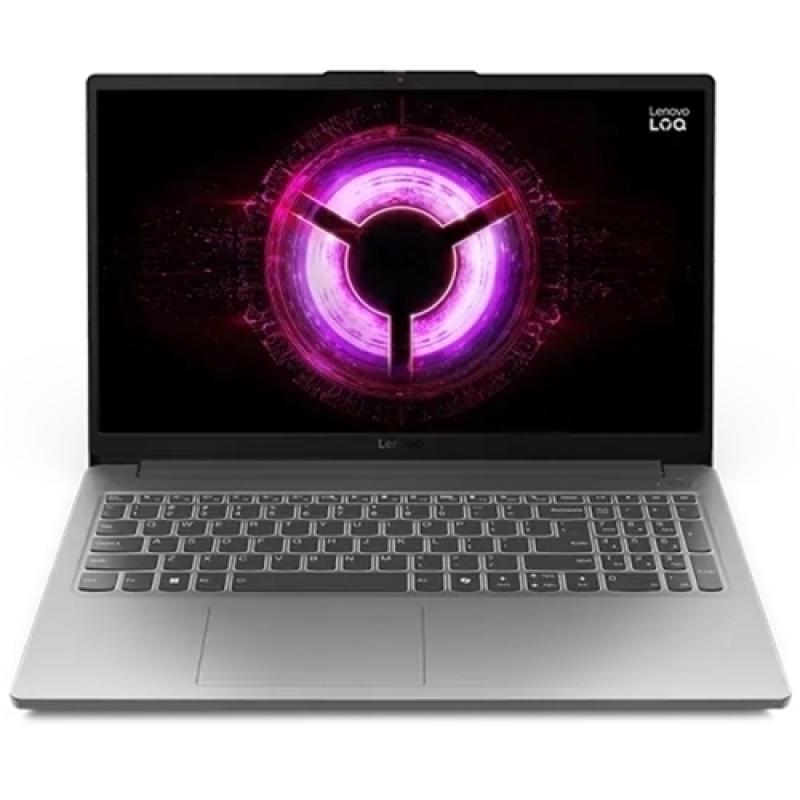 LOQ 15.6 FHD R7 170 16GB 512GB 4050 DOS LOQ 15.6` FHD R7 170 16GB 512GB 4050 DOS