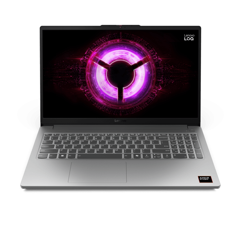 LOQ 15.6 FHD R7 170 16GB 512GB 3050 DOS LOQ 15.6` FHD R7 170 16GB 512GB 3050 DOS