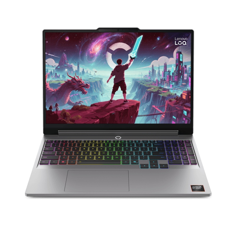 LOQ 15.3 WUXGA R7 250 16 512GB 5060 DOS LOQ 15.3` WUXGA R7 250 16 512GB 5060 DOS