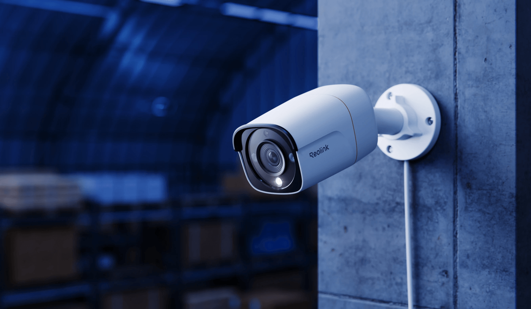 CAMERA PCB12M 12MP 2.8MM IR30M BULLET CAMERA PCB12M 12MP 2.8MM IR30M BULLET