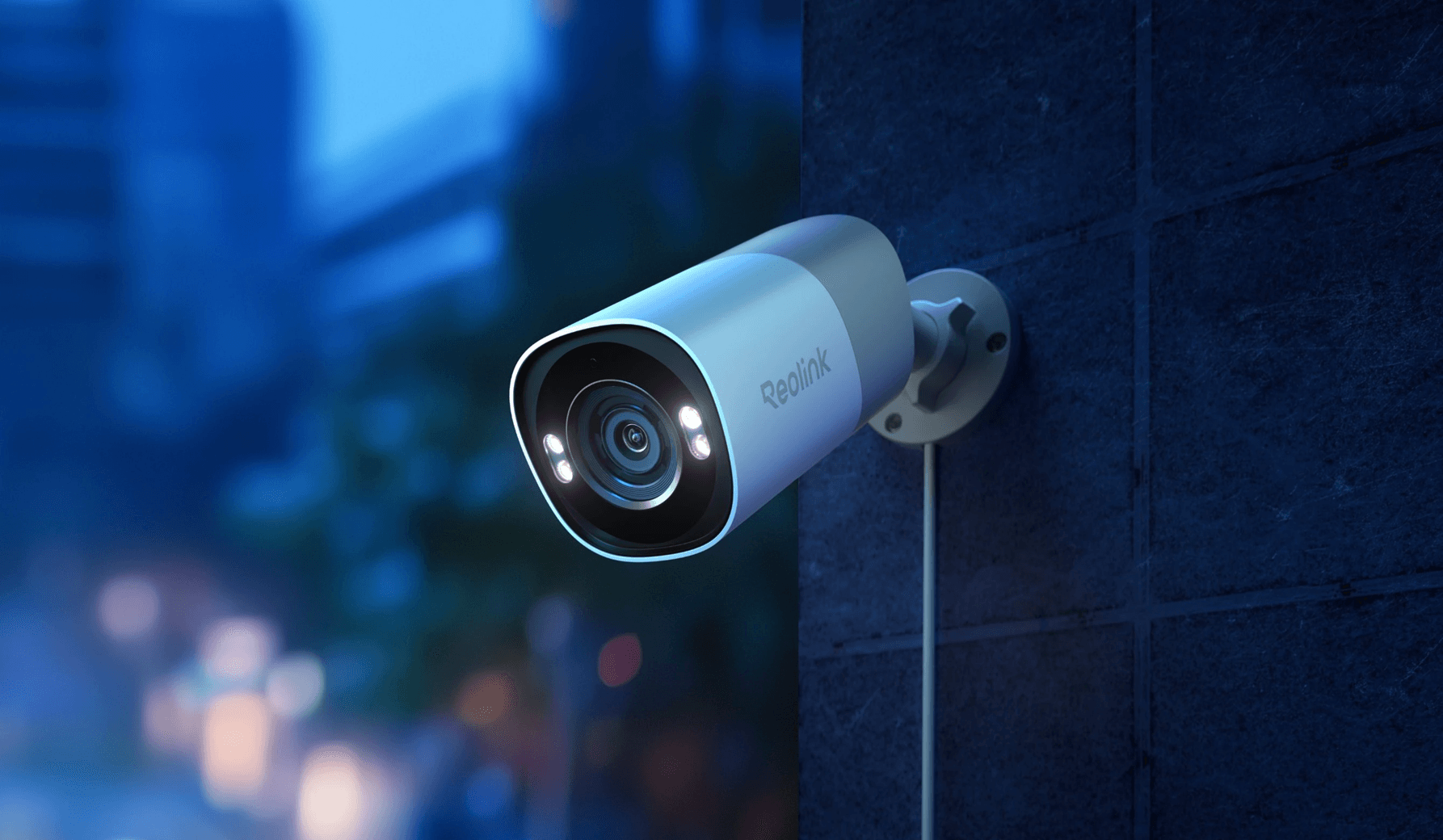 CAMERA PC8MZ SMART 8MP4K 2.7-13MM BULLET CAMERA PC8MZ SMART 8MP4K 2.7-13MM BULLET