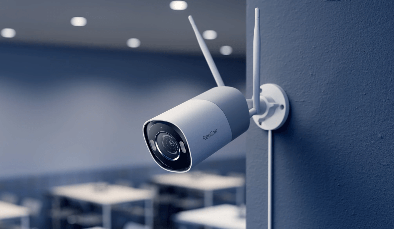 CAMERA WCB8MZ WIFI 8MP 4K IR30M IP67 BUL CAMERA WCB8MZ WIFI 8MP 4K IR30M IP67 BUL