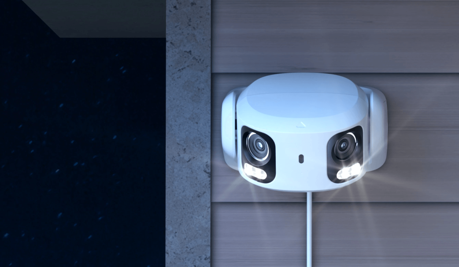 CAMERA PCT16MD 16MP 2.8MM IR30M DUAL LEN CAMERA PCT16MD 16MP 2.8MM IR30M DUAL LEN