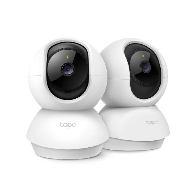 C210P2 Home Security Wi-Fi Camera, 2-P C210P2 Home Security Wi-Fi Camera, 2-P