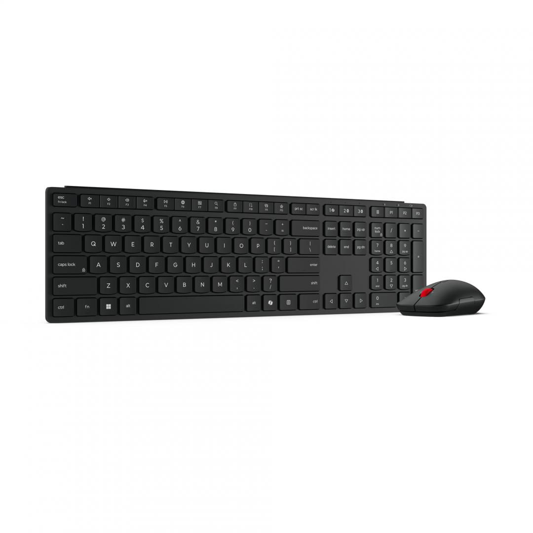 LN Wireless MultiMode Pro Keyboard+Mouse LN Wireless MultiMode Pro Keyboard+Mouse
