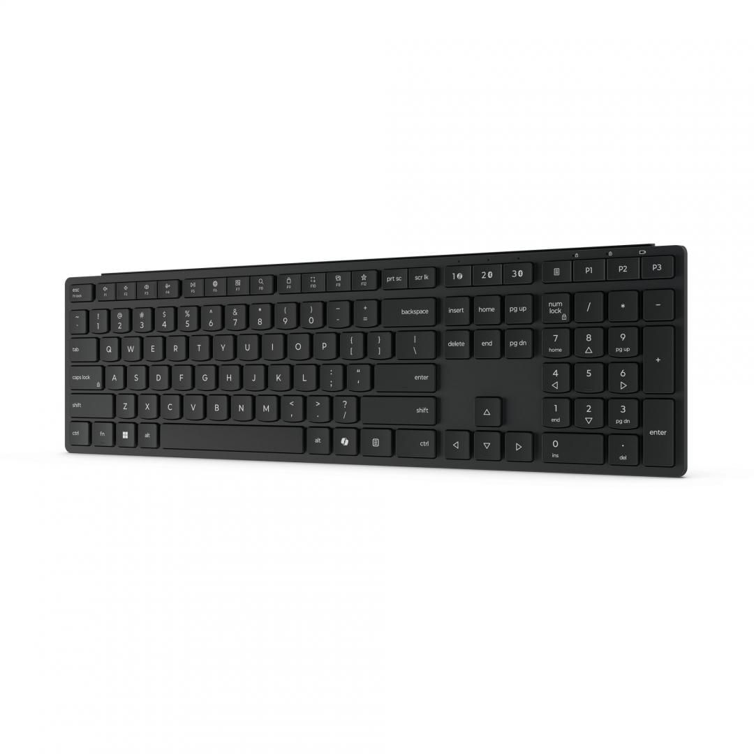 LN Wireless Multi-Mode Pro Keyboard LN Wireless Multi-Mode Pro Keyboard