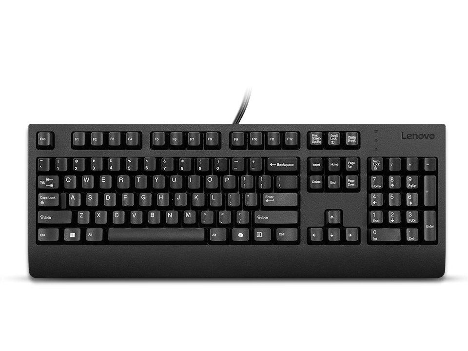 LN Preferred Pro II USB Keyboard-Romania LN Preferred Pro II USB Keyboard-Romania