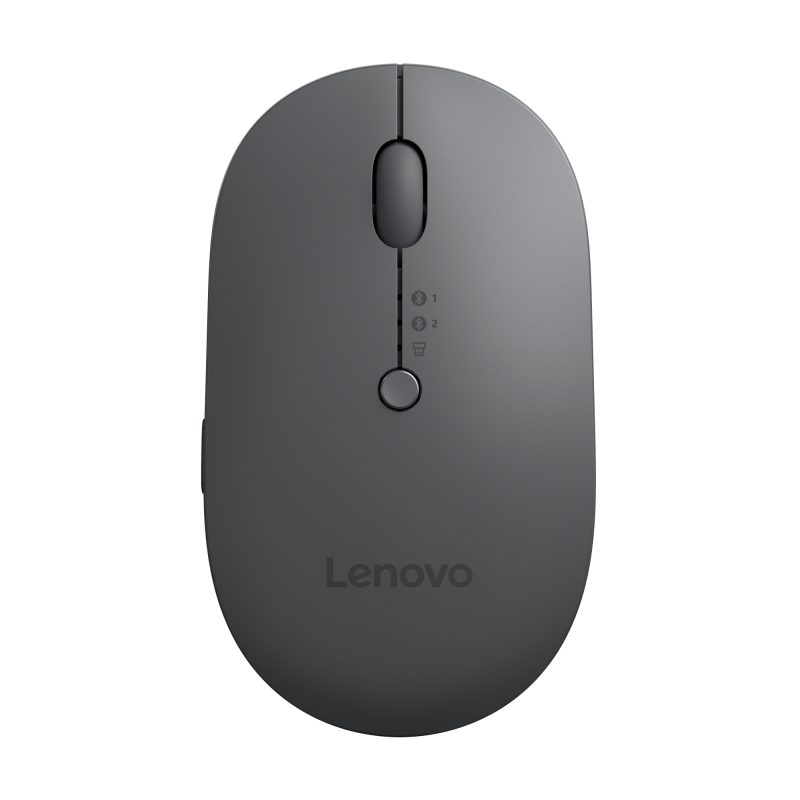 Lenovo Multi-Device Wireless Mouse Lenovo Multi-Device Wireless Mouse