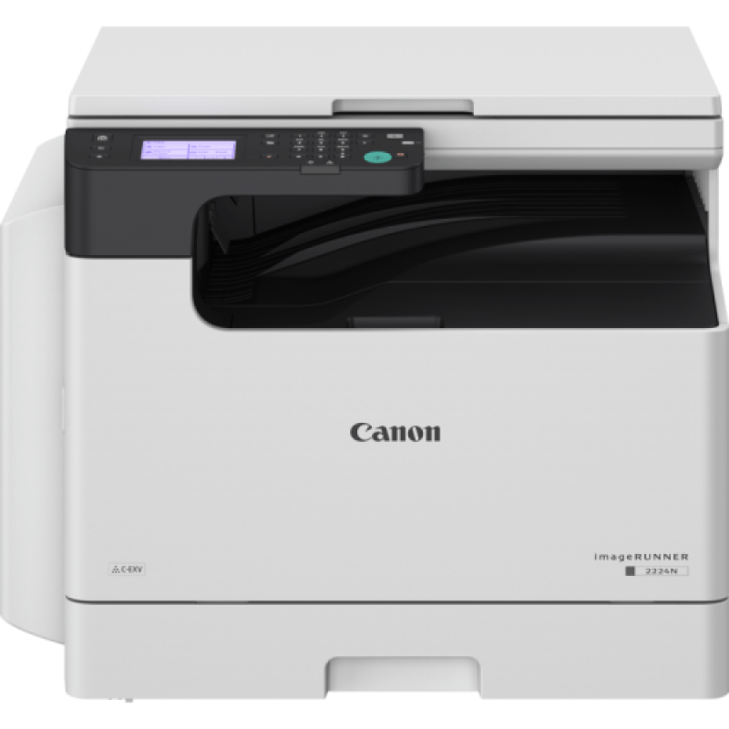 CANON iR2224N II A3 MONO LASER MFP CANON iR2224N II A3 MONO LASER MFP