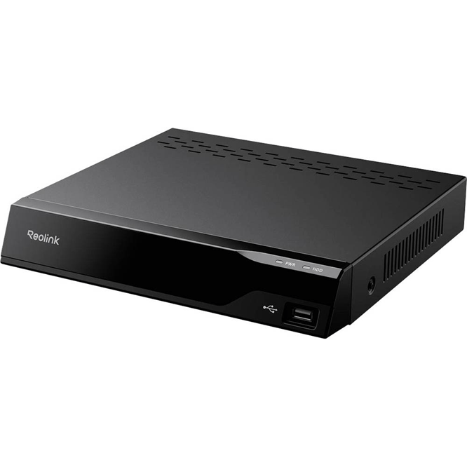 NVR 8CH+4CH WIRELESS 16MP 2TB 8XPOE NVR 8CH+4CH WIRELESS 16MP 2TB 8XPOE