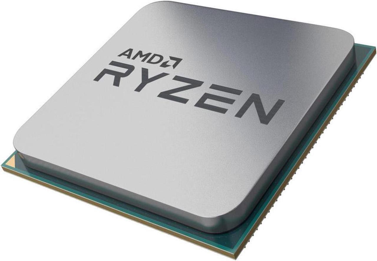 AMD CPU RYZEN 5 2400 YD2400C5M4MFB AMD CPU RYZEN 5 2400 YD2400C5M4MFB