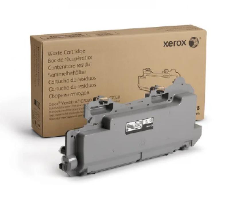 XEROX 115R00128 WASTE TONER CARTRIDGE XEROX 115R00128 WASTE TONER CARTRIDGE