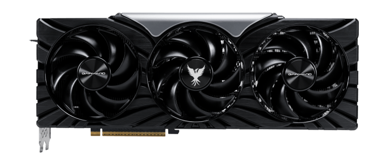 VGA GW GeForce RTX 5080 PHOENIX V1 VGA GW GeForce RTX 5080 PHOENIX V1