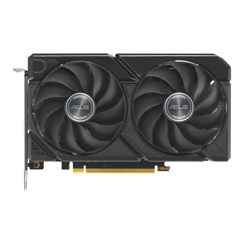 VGA Asus AMD Radeon DUAL-RX9060-8G VGA Asus AMD Radeon DUAL-RX9060-8G