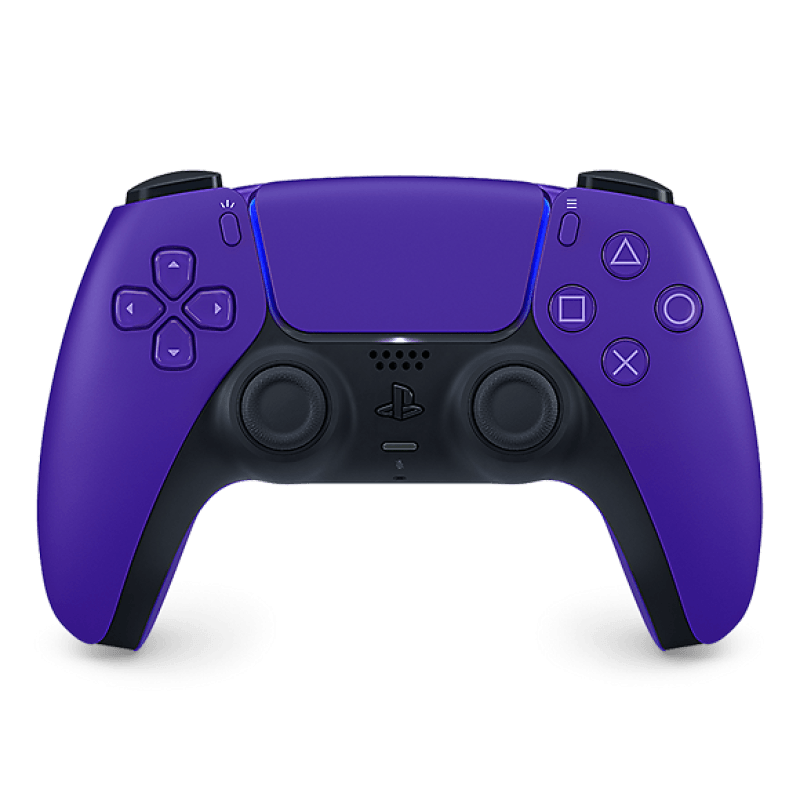 Sony PS5 Dualsense Controller Gal Purple Sony PS5 Dualsense Controller Gal Purple