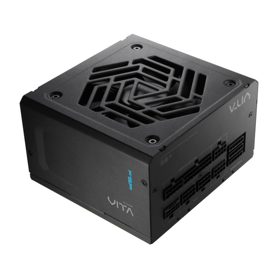 FORTRON PSU 850W VITA-850GM FORTRON PSU 850W VITA-850GM